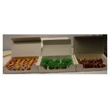 Vintage Christmas Ornaments Lot