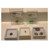 Gemstone Lot