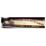 Dunhuang 694 series guzheng Chinese Zither