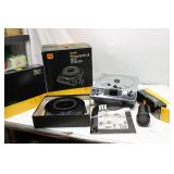 Kodak EKT Agraphic Slide Projector