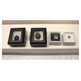Gemstone Lot