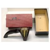 Vintage CUTCO Professional Honing Stone