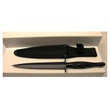 Rite Edge Tactical Fixed-Blade knife