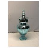 Apothecary Jar 17' Tall