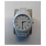 Emporio Armani AR1442 Ceramica Watch