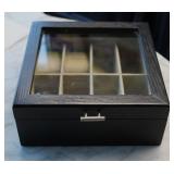 Brookstone Watch Case
