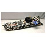 MOUNTAIN PROFILE YUKON CHARLIE SNOW SHOES