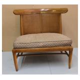 MCM Model 650 Slipper Chair 1950