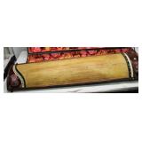 Vtg. Guzheng (Chinese zither) Stringed Instrument