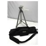Vanguard Digi-13A tripod with black carrying case