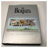 The Beatles Anthology Book