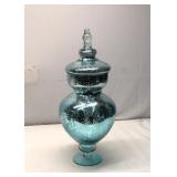 Apothecary Jar 22' Tall