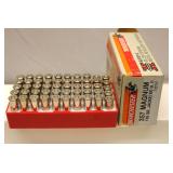357 Magnum Rounds