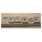 Gemstone Lot