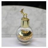 Montana Gold Flakes Bottle