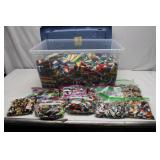 Legos Mini 30 Pounds Lot
