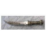 Dagger Knife