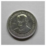 Ronald Reagan Commemorative Double Eagle Medal