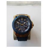 Guess Legacy watch