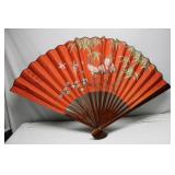 Vintage Chinese Fan