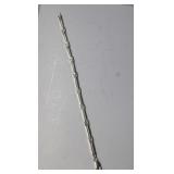 Vintage Sterling Silver 925 Bracelet