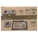 Gemstone Lot