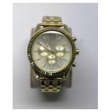 Michael Kors Lexington watch