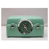 1950 Crosley Mid Century Radio ( Works )