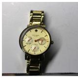 Kate Spade New York Gramercy Grand watch