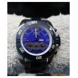 Invicta S1 Rally chronograph watch