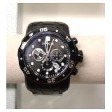 NVICTA Quartz PRO DIVER SCUBA Watch