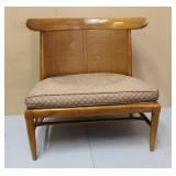 MCM Model 650 Slipper Chair 1950