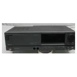 Mitsubishi M-PF5200 stereo tuner