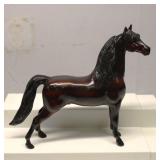 Vintage Peter Stone Morgan model horse