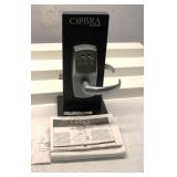 Cobra Locking System