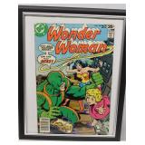 Wonder Woman #241 published by DC Comics