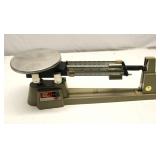 Ohaus Model 700 Series Triple Beam Balance Scale