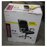 New Office Chair in Box