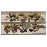 Polished Stone Lot