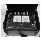 Channel Master Satellite Signal Level Meter