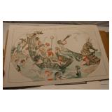 Tout Paris ï¿½ la mer ou Le Triomphe de Neptune