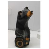 Big Sky Carvers Wood Carved Pappa Bear