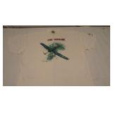 F4-Corsair Vought T Shirt