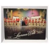 1970s Lawrence Welk program