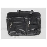 New Black Tote Bag ( Back To School )