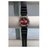 Coca Cola Watch