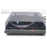 Onkyo CP-1046F Fully Automatic Turntable
