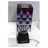 Electric Laser Ball