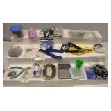 Jewelry Making Supplies Lot