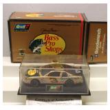 1998 Revell Dale Earnhardt #3 1/24 Car